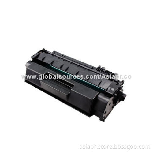 Compatible Toner Cartridge for HP 2035/400/M401/MFP425DN, Packing Air Bubble BagNew